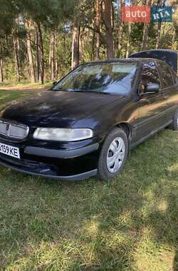 Седан Rover 416 1999 в Вінниці