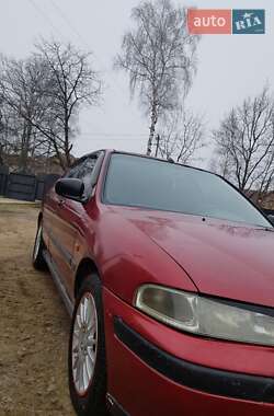 Универсал Rover 416 1999 в 
