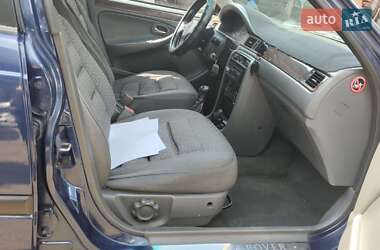 Седан Rover 416 1997 в 
