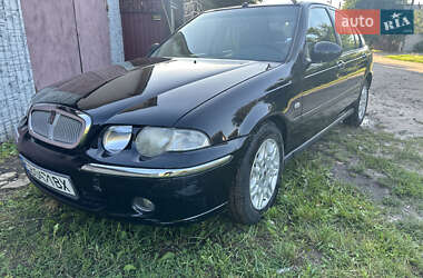 Хэтчбек Rover 416 1996 в Нежине