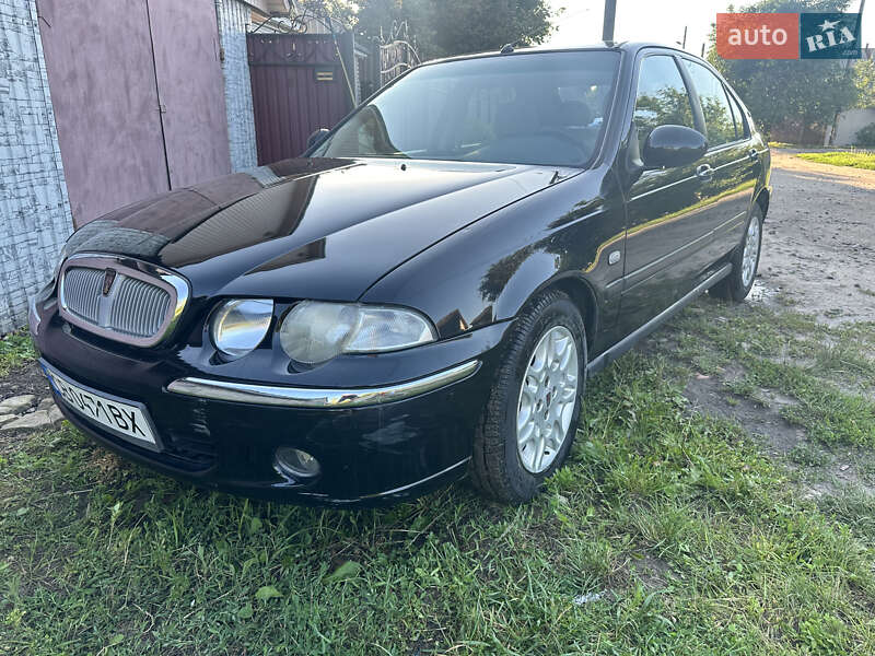 Хэтчбек Rover 416 1996 в Нежине