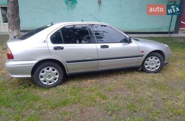 Хэтчбек Rover 416 1997 в 