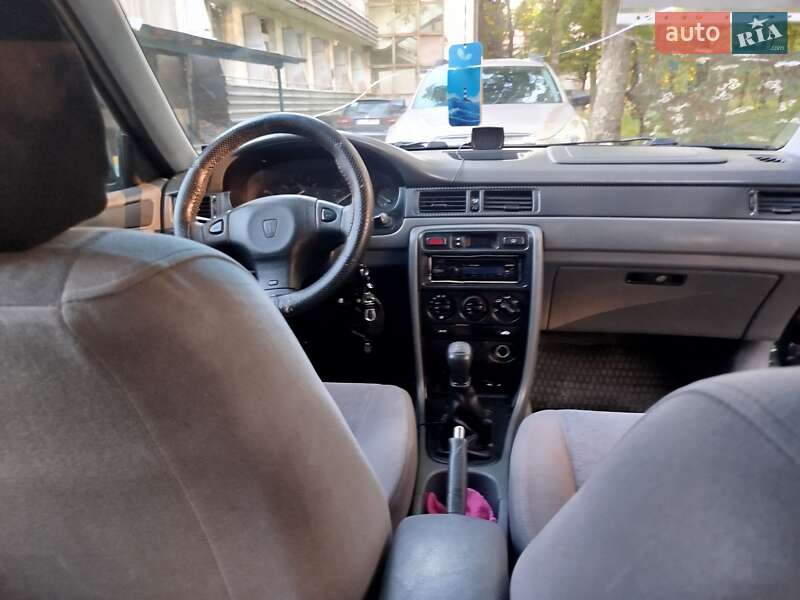 Хэтчбек Rover 416 1998 в Ровно