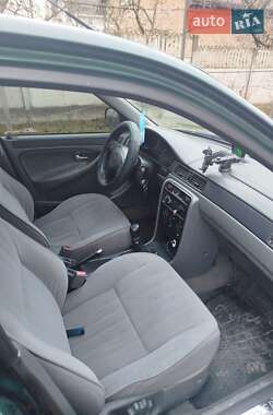 Хетчбек Rover 416 1998 в Рівному