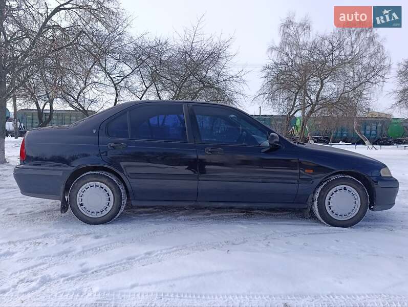 Седан Rover 416 1999 в Гайсину