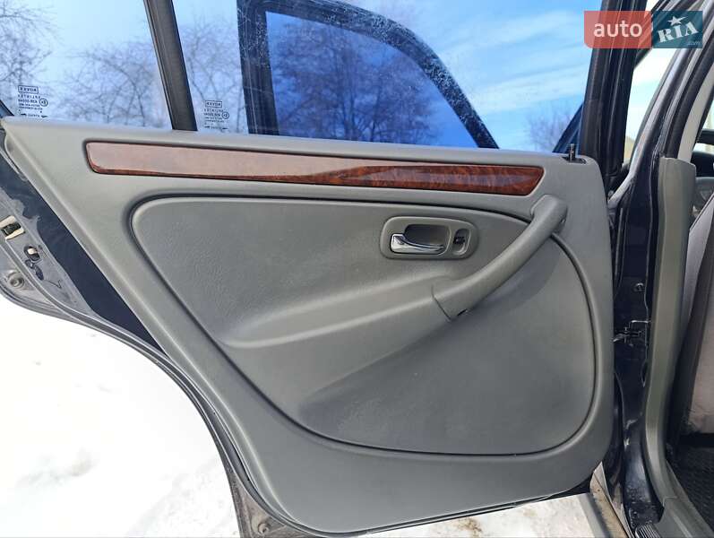 Седан Rover 416 1999 в Гайсину