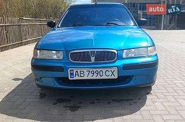 Седан Rover 416 1998 в Немирові