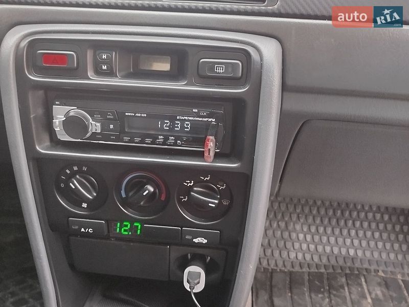 Хэтчбек Rover 416 1998 в Ровно