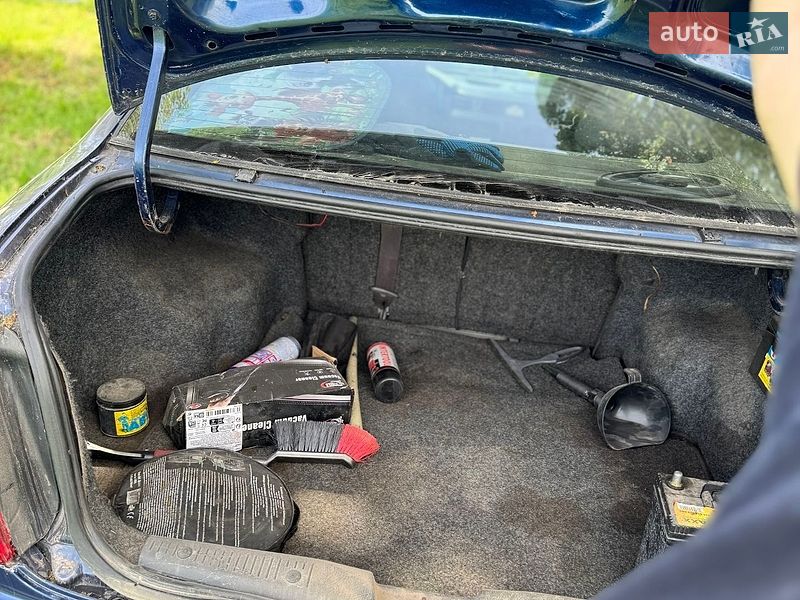 Хетчбек Rover 416 1997 в Хмельницькому