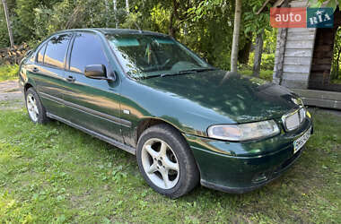 Седан Rover 420 1999 в Кролевце