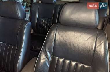 Седан Rover 420 1999 в 