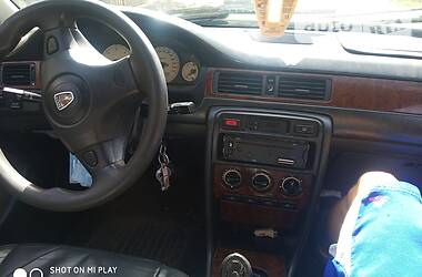 Седан Rover 45 2003 в Пирятині