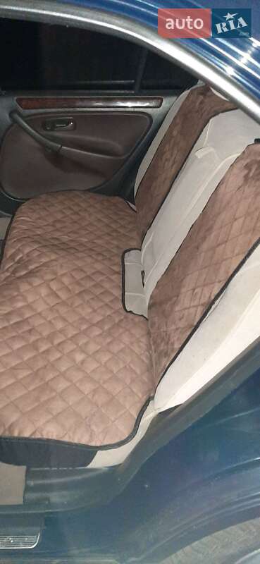 Хэтчбек Rover 45 2001 в Ромнах