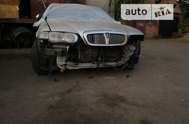 Хэтчбек Rover 45 2002 в 