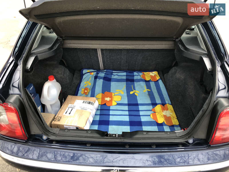 Лифтбек Rover 45 2003 в Киеве