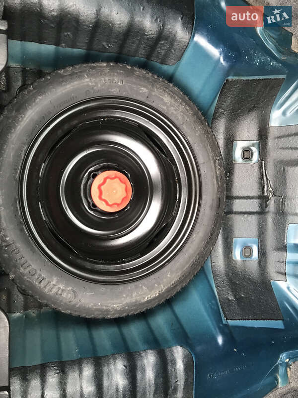 Лифтбек Rover 45 2003 в Киеве