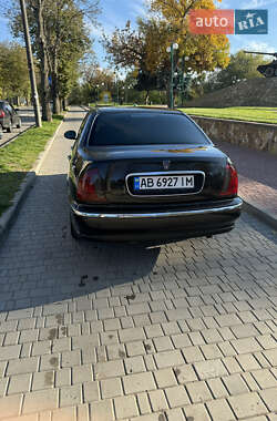 Седан Rover 45 2002 в 