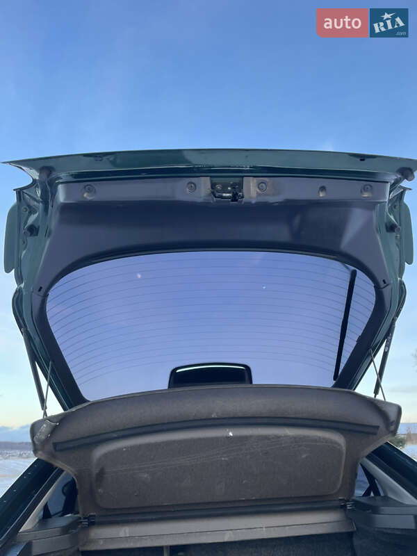 Лифтбек Rover 45 2002 в Богородчанах