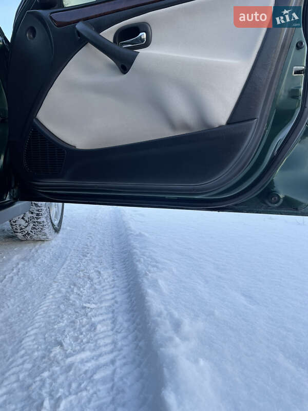 Лифтбек Rover 45 2002 в Богородчанах