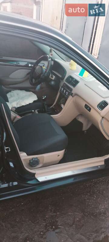 Седан Rover 600 1999 в Бершаді