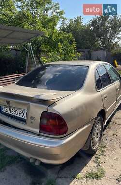 Седан Rover 600 1999 в 
