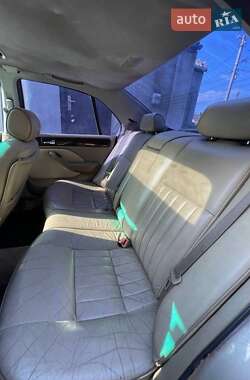 Седан Rover 600 1999 в 