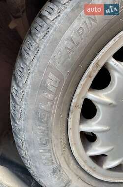 Седан Rover 600 1999 в 