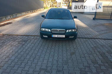Седан Rover 618 1999 в 