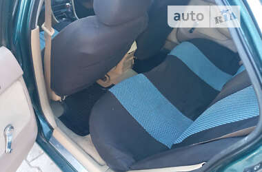 Седан Rover 618 1999 в 
