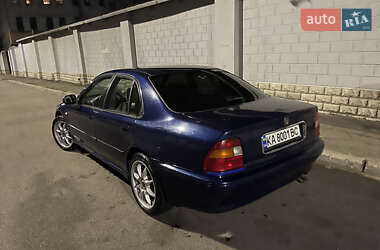 Седан Rover 618 1998 в 