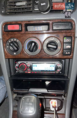 Седан Rover 618 1998 в 