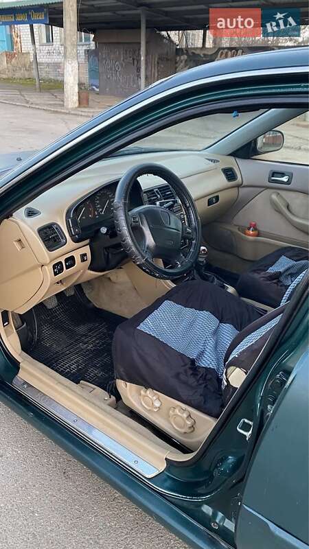 Седан Rover 618 1999 в Николаеве