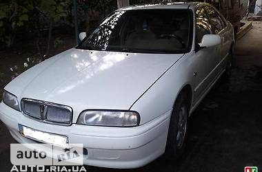 Седан Rover 620 1997 в 