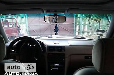 Седан Rover 620 1997 в 