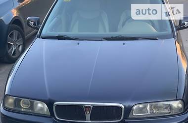 Седан Rover 620 1998 в Киеве