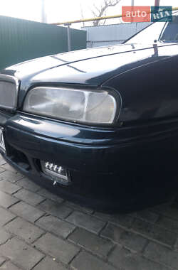 Седан Rover 620 1994 в Светловодске