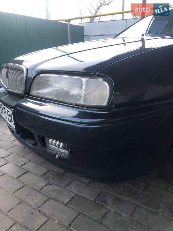 Седан Rover 620 1994 в Светловодске