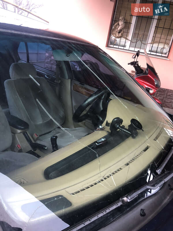 Седан Rover 620 1994 в Светловодске