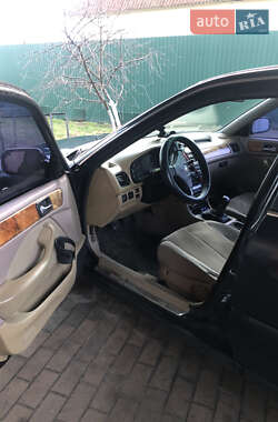 Седан Rover 620 1994 в Светловодске