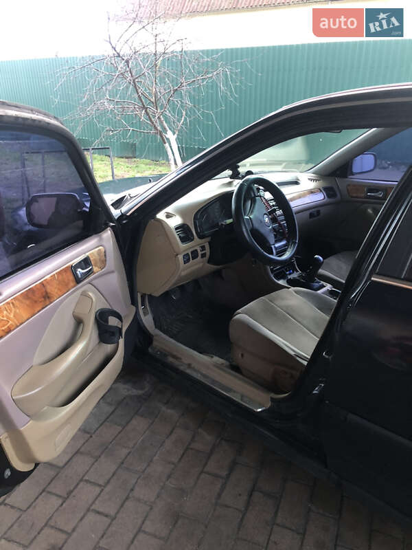 Седан Rover 620 1994 в Светловодске