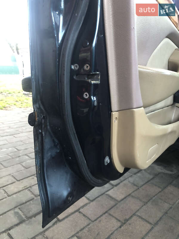 Седан Rover 620 1994 в Светловодске