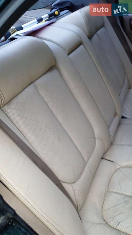 Седан Rover 620 1993 в Жидачові