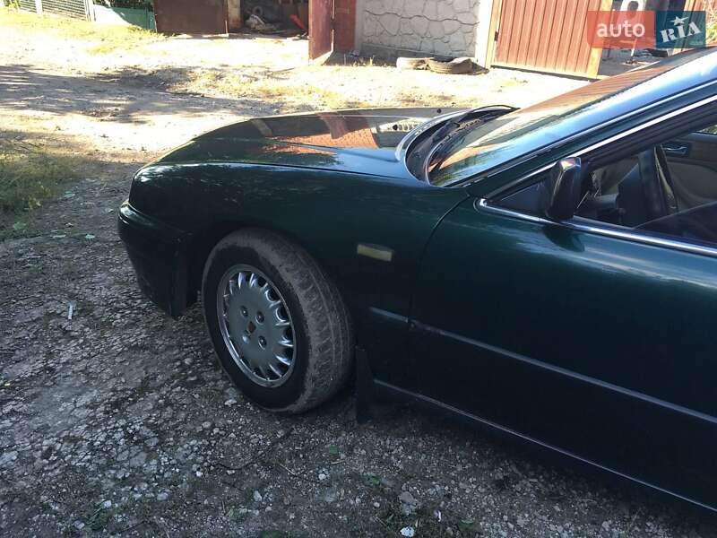 Седан Rover 620 1995 в Запорожье