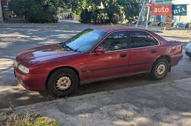 Седан Rover 620 1996 в Херсоні