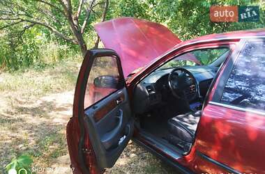 Седан Rover 620 1994 в 