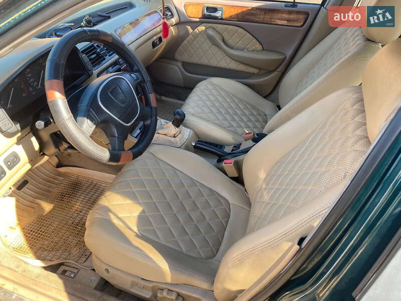 Седан Rover 620 1995 в Кривом Роге