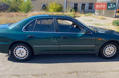 Седан Rover 620 1995 в 