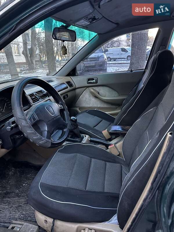 Седан Rover 620 1997 в Чернигове