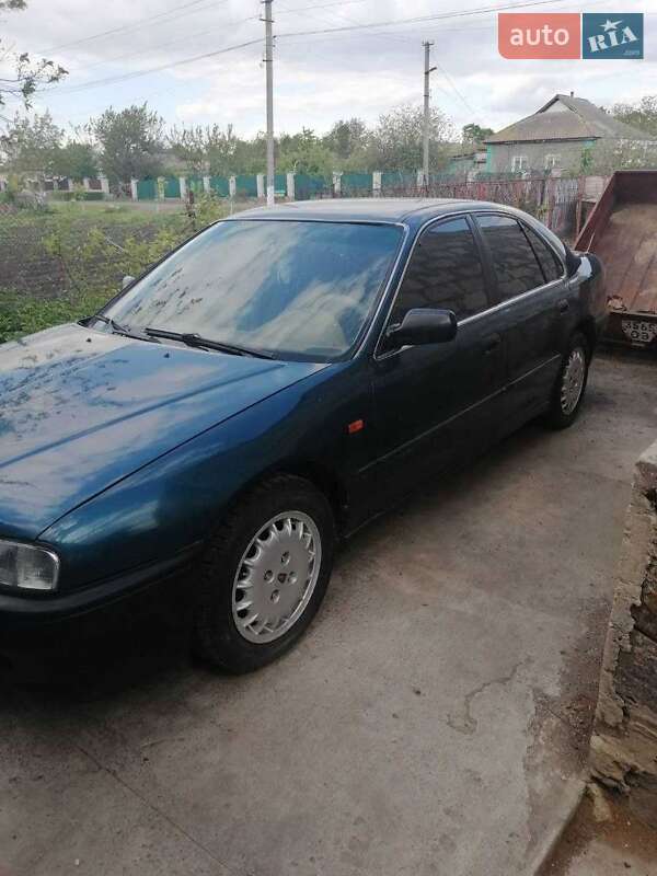 Седан Rover 620 1994 в Тальном
