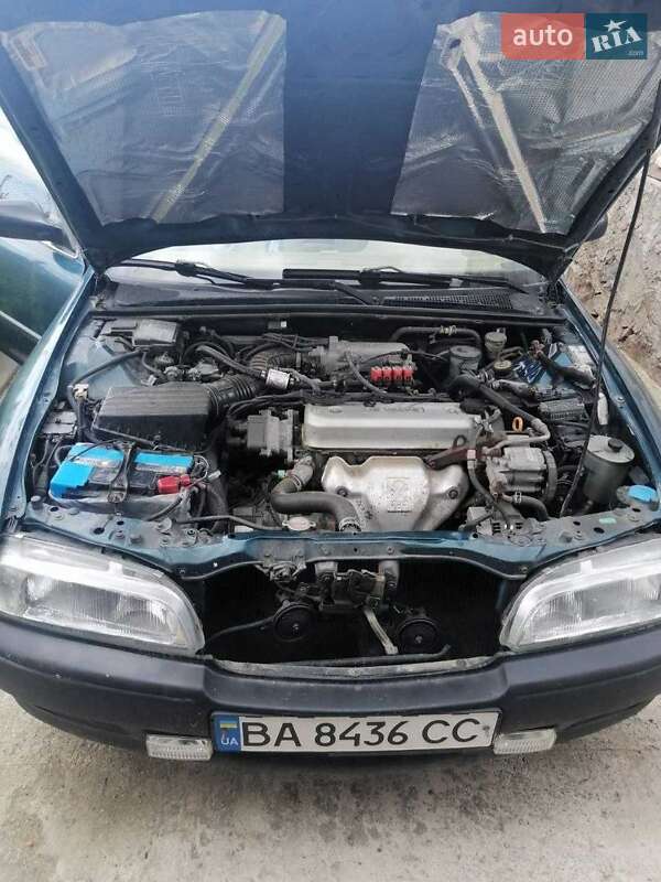 Седан Rover 620 1994 в Тальном